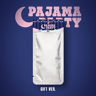 代購 睡衣派對卡包