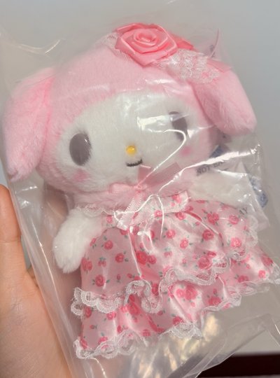 2026美樂蒂生日系列