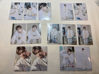 TWS 27/4 WITH US隨機卡