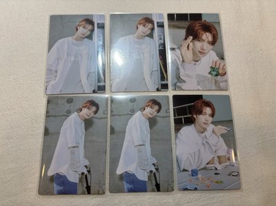 TWS 27/4 WITH US隨機卡