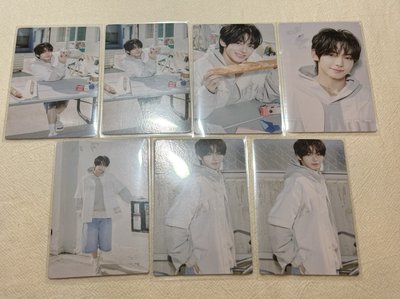 TWS 27/4 WITH US隨機卡