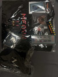 meovv官方快閃周邊出清