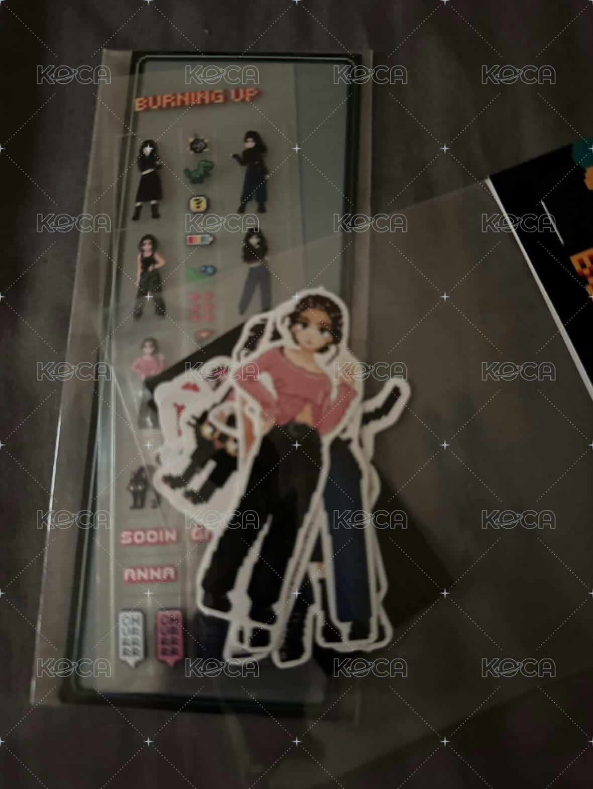 meovv官方快閃周邊出清