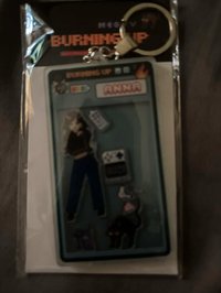 meovv官方快閃周邊出清