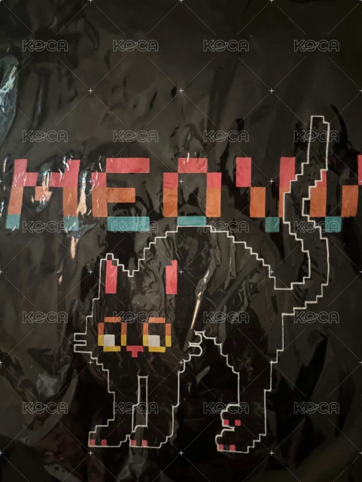 meovv官方快閃周邊出清