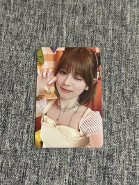 Press Play 專輯卡 