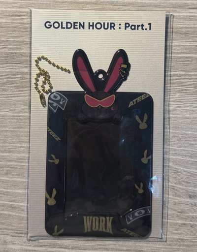 GH1 快閃店 mito卡套(無卡)