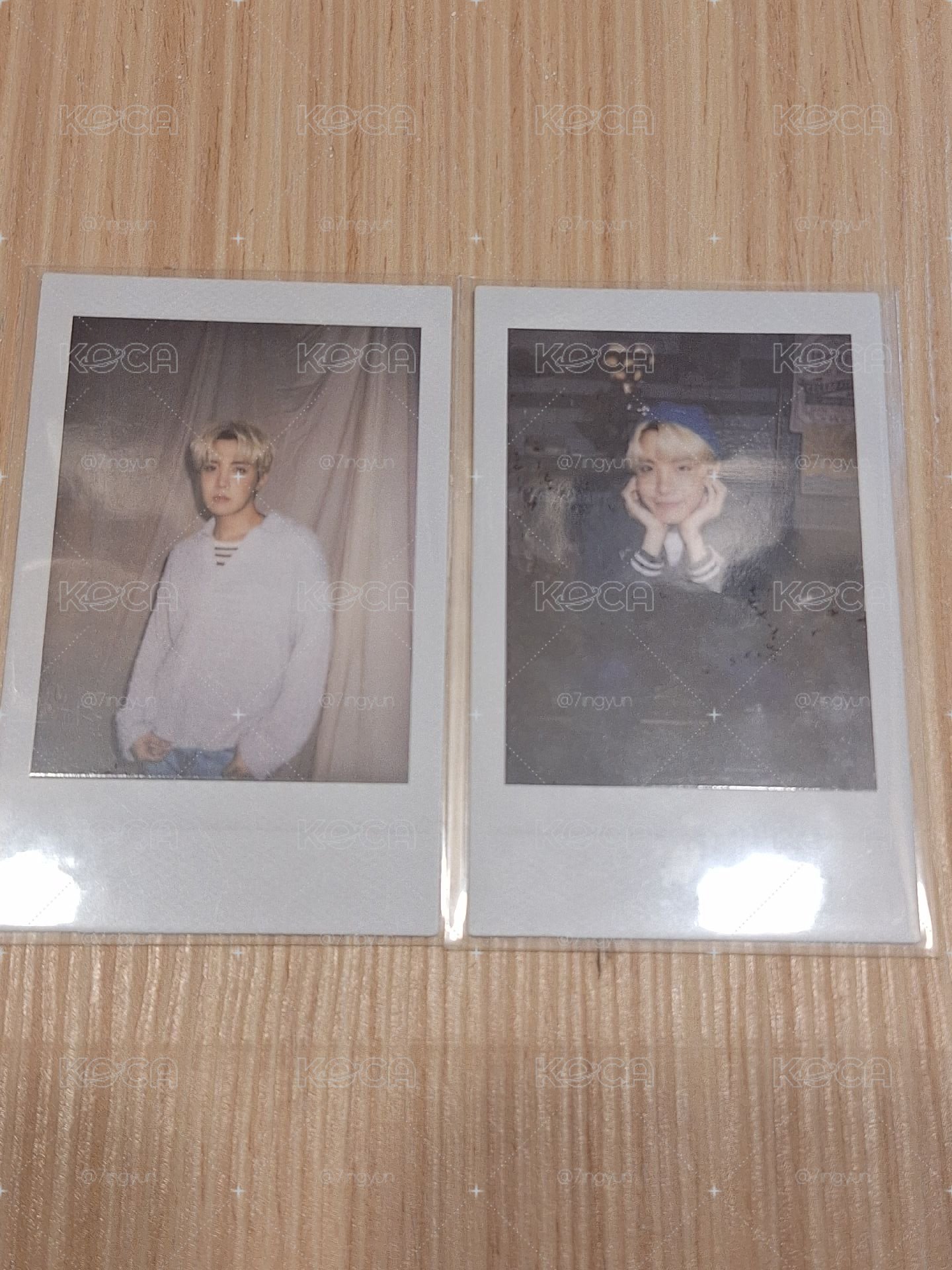 錫 J-Hope 