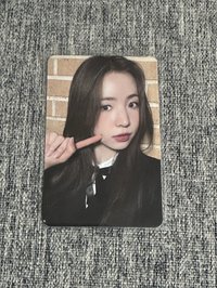 Press Play 專輯卡 