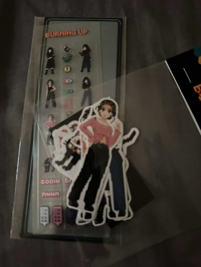 MEOVV官方快閃周邊出清