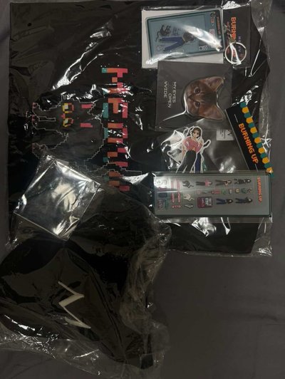 MEOVV官方快閃周邊出清