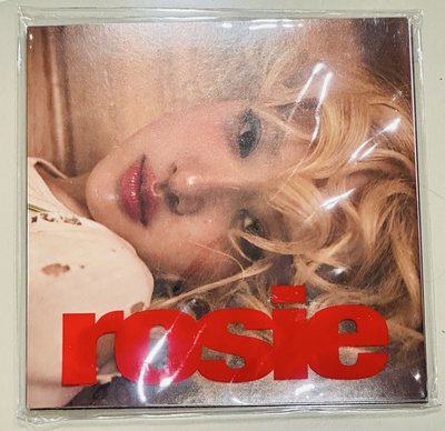 Rosie KR/retail 版