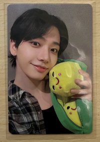 19.99 yzy 特典卡 豌豆卡