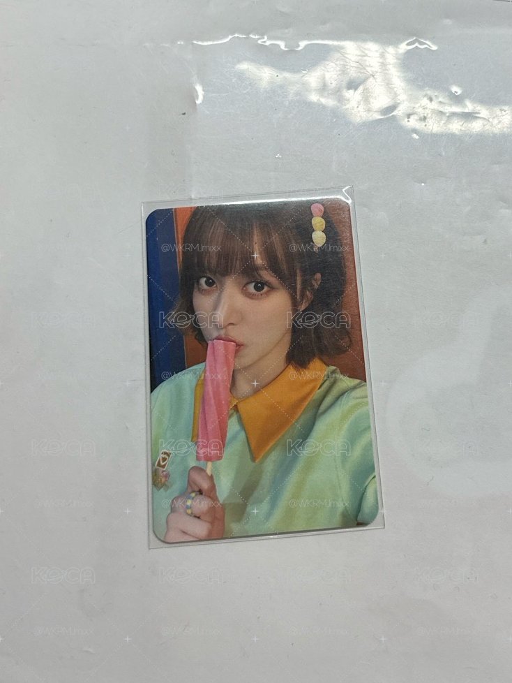 ✅sw 冰淇淋莉