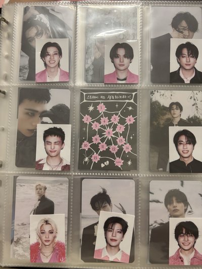 劃掉不售，除圖一全部40/1，圖一100/1