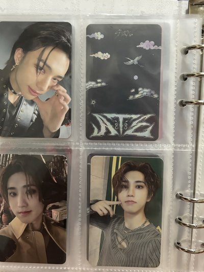 劃掉不售，除圖一全部40/1，圖一100/1