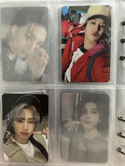 劃掉不售，除圖一全部40/1，圖一100/1