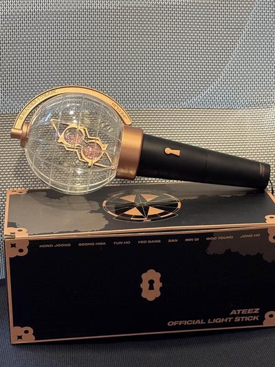 一代手燈（含手燈包）