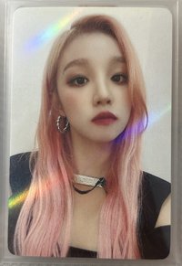 i never die ms特典卡