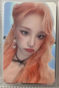 i love新那拉1.0特典卡