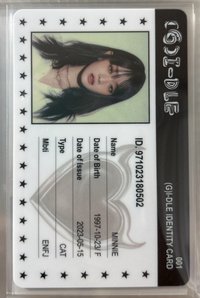 i feel專卡（妮）