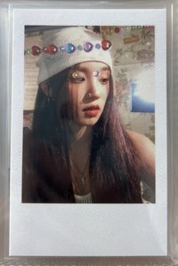 i feel專卡（琦）