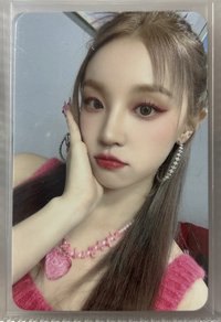 i feel am 1.0幸運卡（琦）