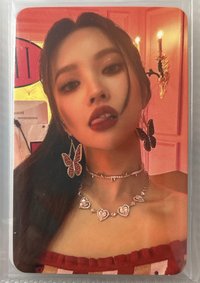 i feel am 1.0幸運卡（娟）