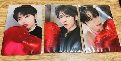 HERE&NOW日本安可場滿額卡