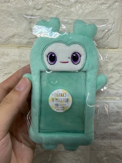 TWICE Mina 南二手卡套