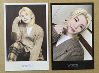 woozi