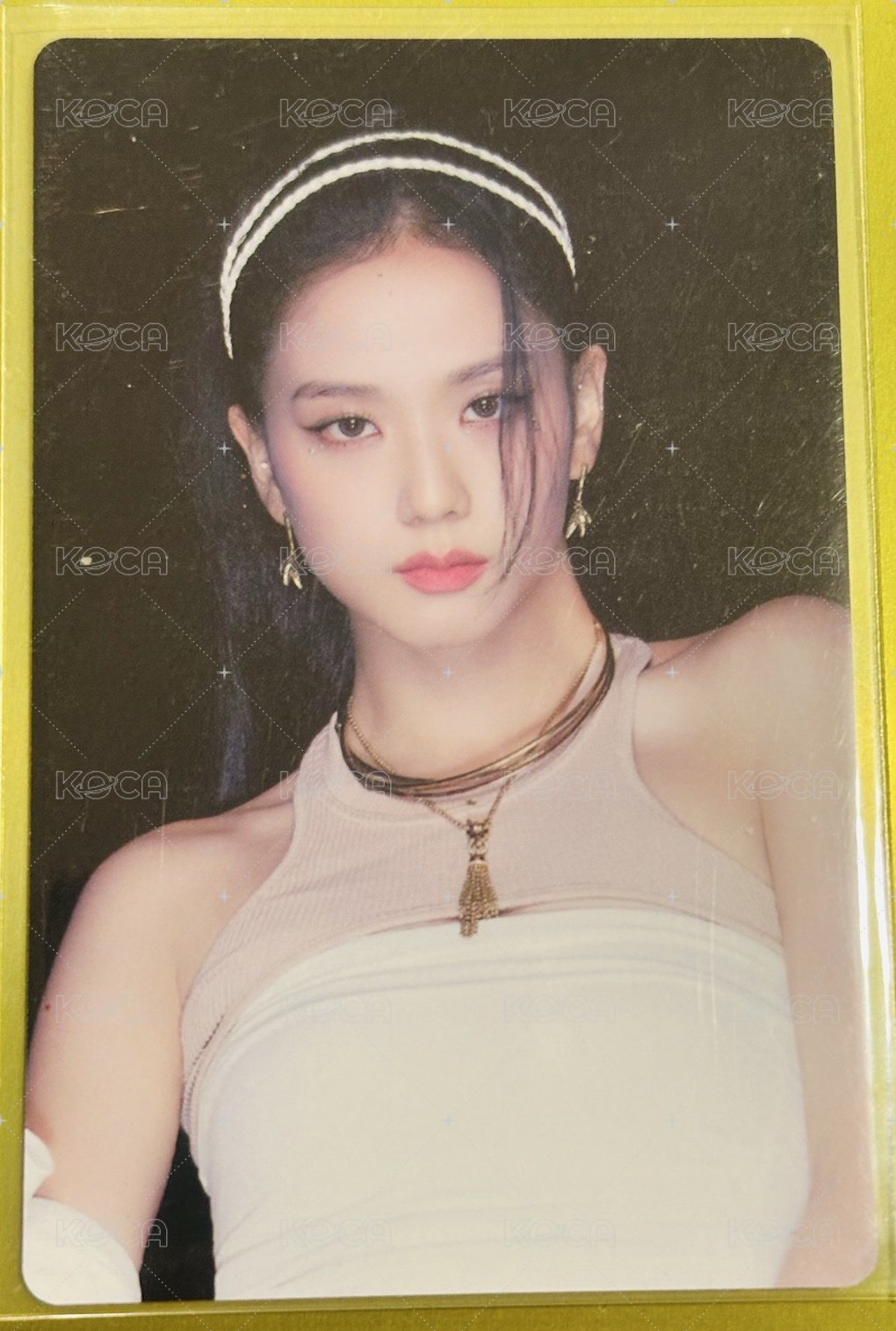 正規二 yg 特典