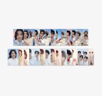 4th FM 隨機卡包卡