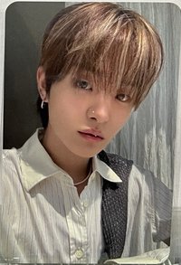 26年曆 YG線下特典 年曆卡 