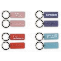 AMORTAGE 專輯首批 鑰匙圈吊飾 