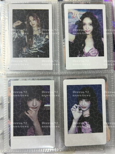 LEESEO拍立得系列