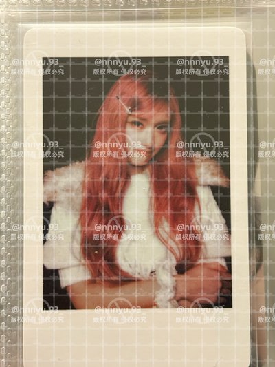 LEESEO拍立得系列