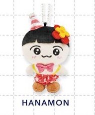 TEEZ-MON POP UP SHOP IN JAPAN 吊娃 吉祥物派對