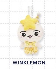 TEEZ-MON POP UP SHOP IN JAPAN 吊娃 吉祥物派對