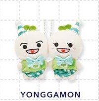 TEEZ-MON POP UP SHOP IN JAPAN 吊娃 吉祥物派對
