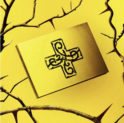 🇺🇸《7TH YEAR: AMoment of Stillness in the Thorns》美通親簽 專輯預購