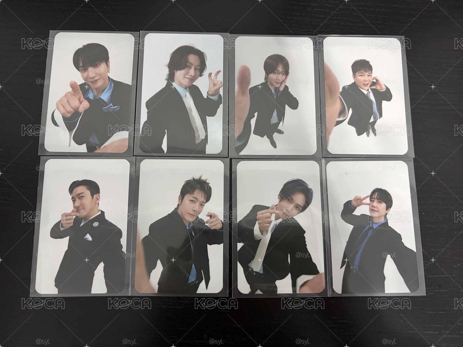 SS10 高雄入場卡