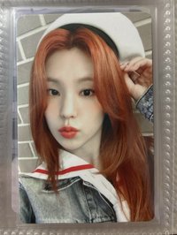 kill my doubt 台北簽售卡