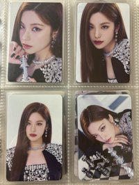 一巡隨機卡七張不拆