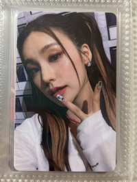 cheshire bandina特典卡