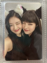 cheshire雙人專卡