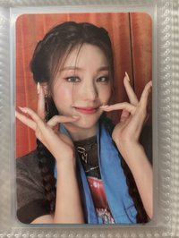 cheshire特別版專卡