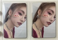 kill mt doubt專卡2（有2）