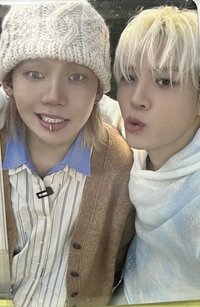 26年曆 年曆卡 雙人卡