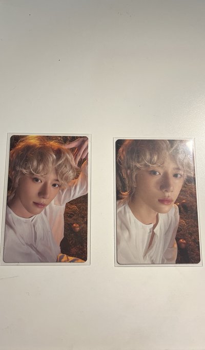 R竣 迷四簽售卡 迷六小卡特典卡 日續會寧 楠藝2.0寧